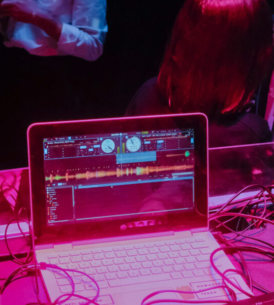 MUSIC