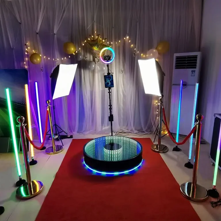 Enhancing Engagement: The Magic of the 360 Top Spinner