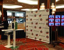 Some Good Reasons To Book Photo Booth Rental For Corporate Party