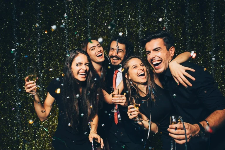 Taking Event Entertainment to New Heights with 360 Top Spinner Booth