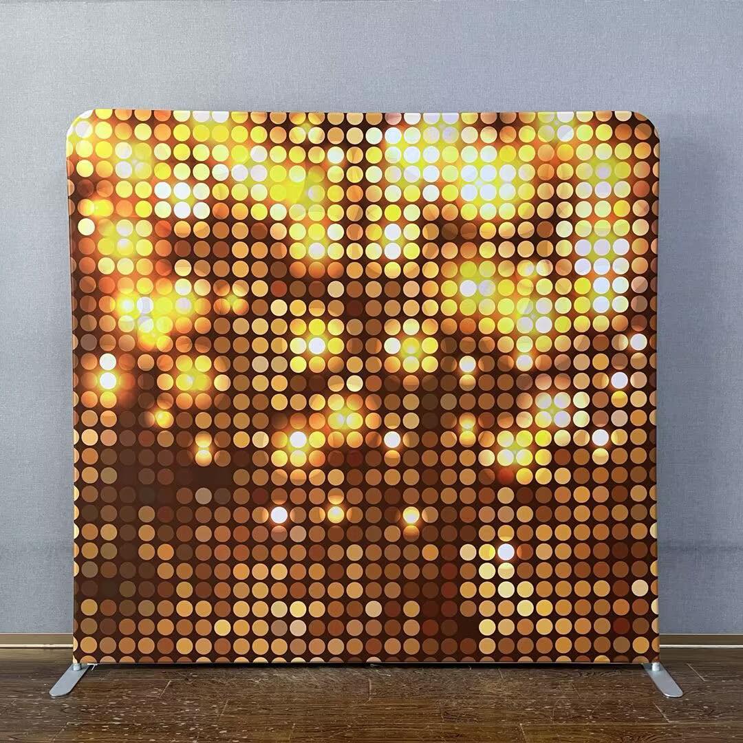 ER gold lights