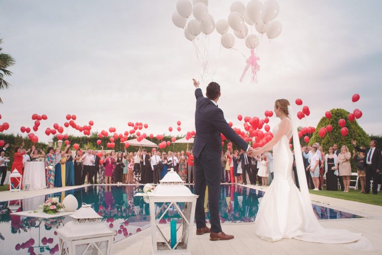 Why T12 Photo Booths Are Perfect for Atlanta Weddings?